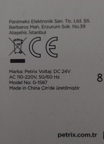 UV KALICI OJE KURUTUCU - Görsel 7