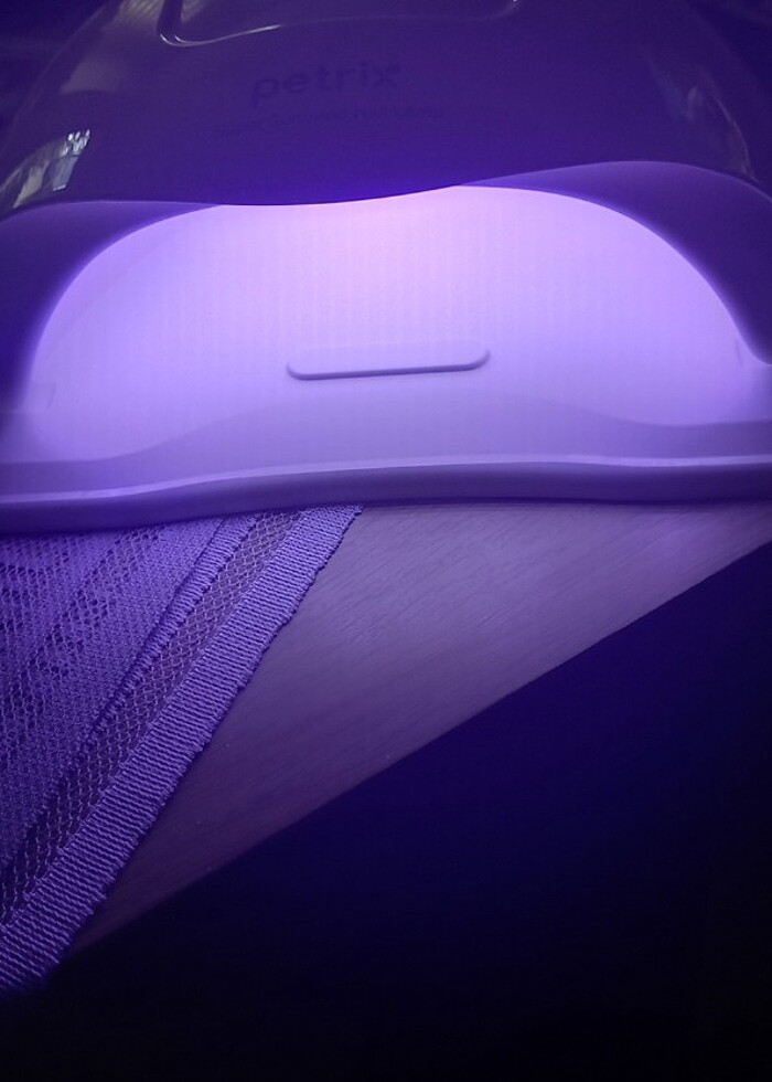 UV KALICI OJE KURUTUCU - Görsel 5