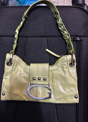 American Vintage y2k vintage baget çanta