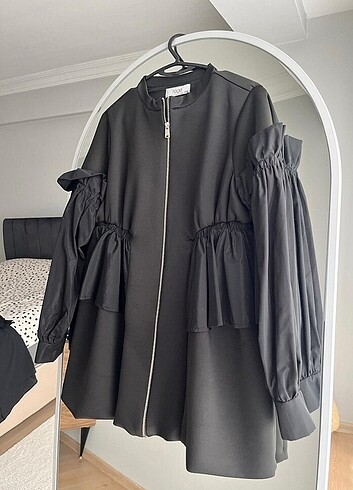 Scuba tunik