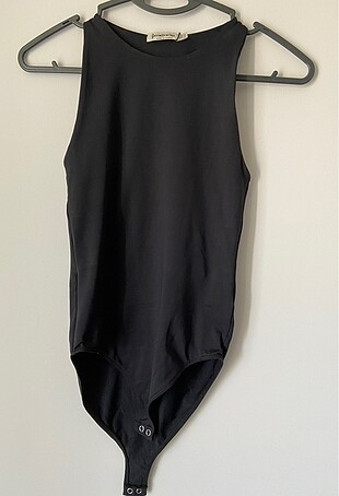 Stradivarius Bodysuit