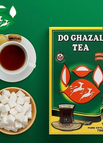 İthal Çay 