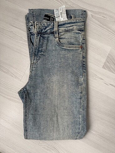 Kadın Jeans