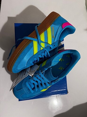 Orjinal Adidas Spezial