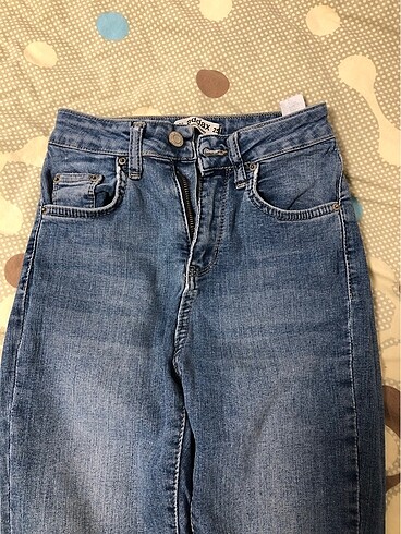 Skinny jean