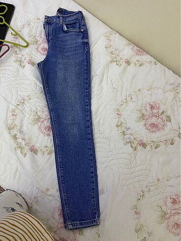 xs Beden Lcw jean