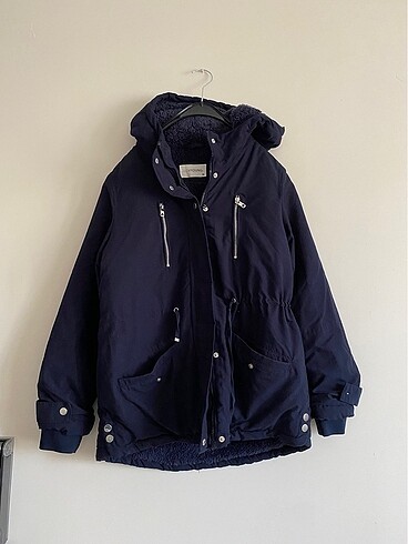 Lcw parka