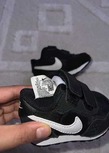 Nike Nike Siyah 17 no unisex Spor Ayakkabı