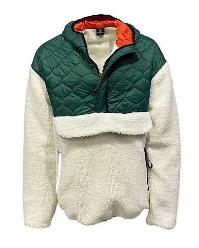 orjinal lumberjack polar sweat