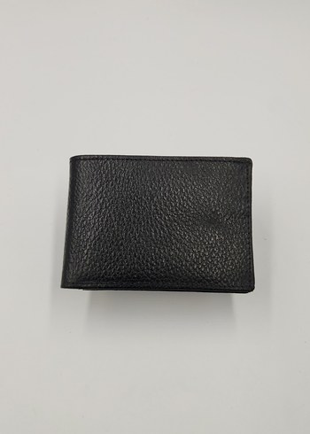 El Yapımı Hakiki Deri Teleskopik Erkek Cüzdan - Görsel 10