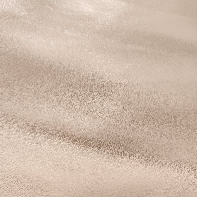 Büyük bir Hakiki Deri Parçası - Görsel 3