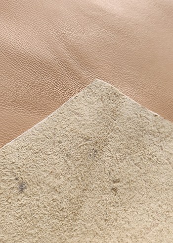 Büyük Parça Deri parçası - Görsel 2