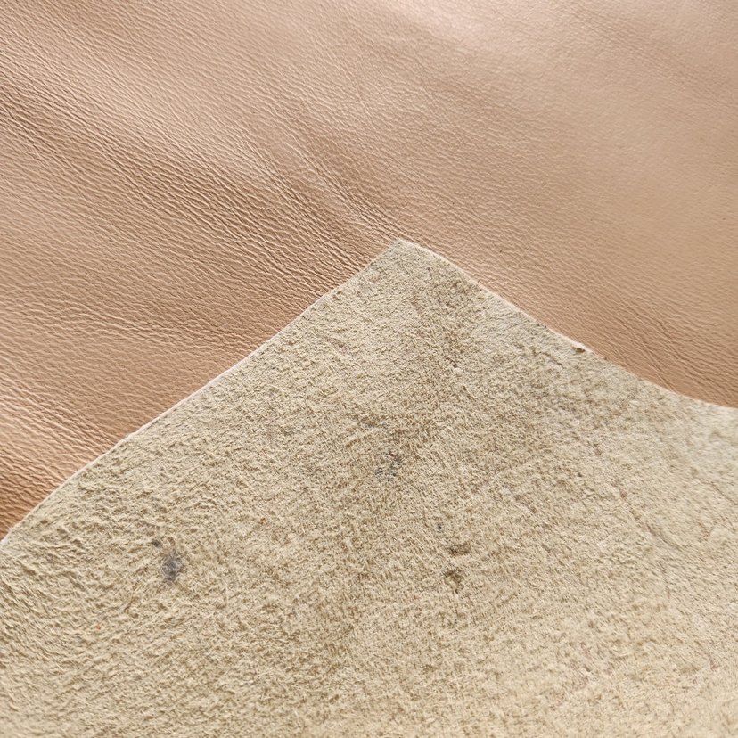 Büyük Parça Deri parçası - Görsel 2