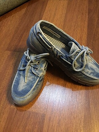 Orjinal kot ayakkabı