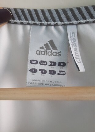 s Beden Adidas üst