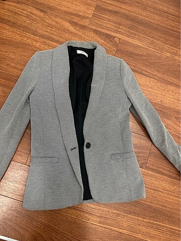 Blazer ceket
