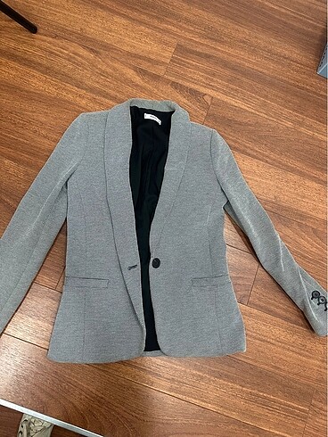 Mango Blazer ceket