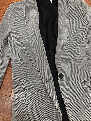 s Beden Blazer ceket