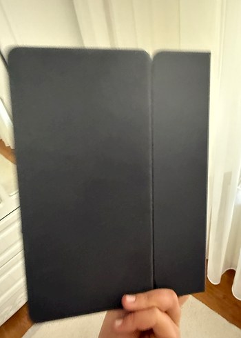 Siyah Kablosuz Klavye APPLE - Görsel 2