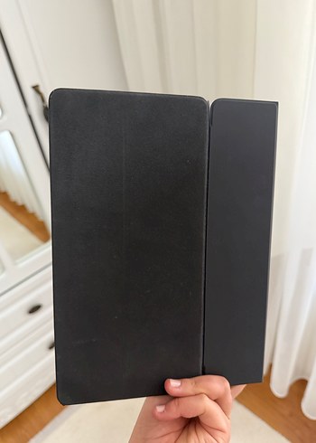 Siyah Kablosuz Klavye APPLE - Görsel 3