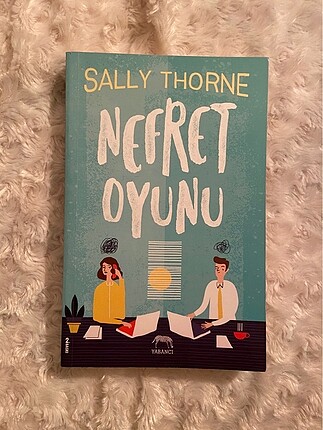 Nefret oyunu