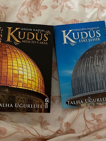 Kudüs 1-2 Talha uğurluel