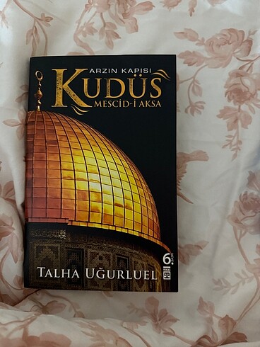 Kudüs 1-2 Talha uğurluel