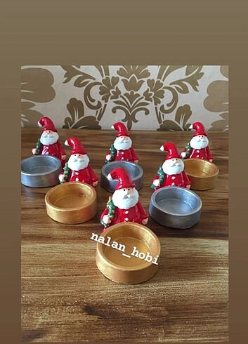 Noel.baba mumluk