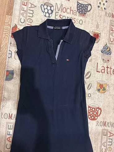 Lacoste Elbise