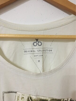 m Beden Kaft Original Collection T-shirt