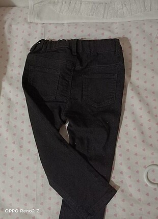 Kot pantolon