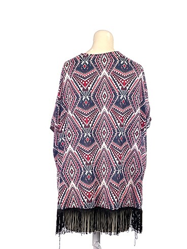 m Beden Diğer Kimono %70 İndirimli.
