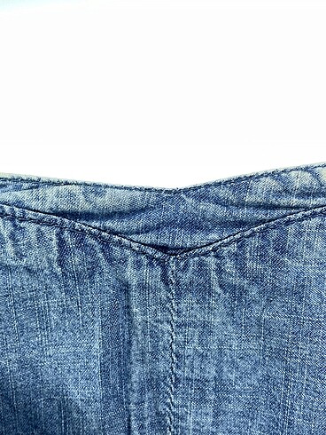 34 Beden çeşitli Renk PreLoved Kısa Elbise %70 İndirimli.