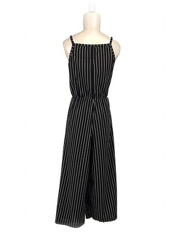 s Beden PreLoved Kısa Salopet %70 İndirimli.