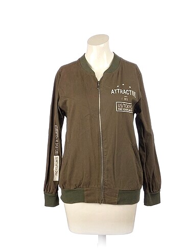 PreLoved Bomber p İndirimli.