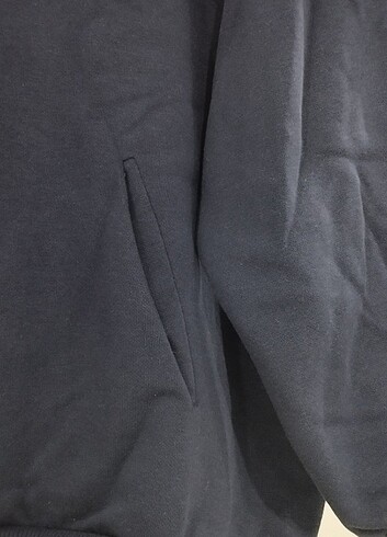 m Beden lacivert Renk Addax sweatshirt