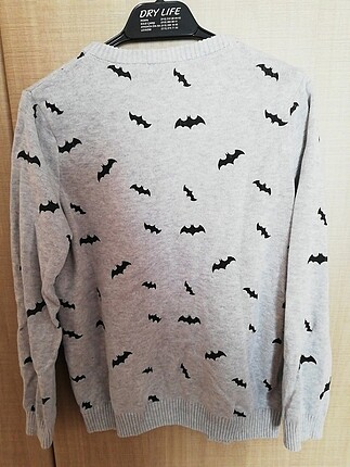 LC Waikiki Lcwaikiki Batman kazak