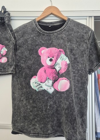 şortlu takımı - Görsel 2