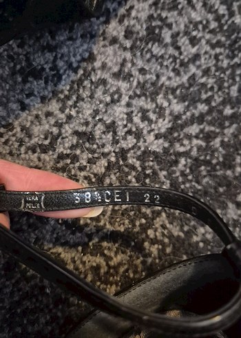 orijinal stileto - Görsel 4