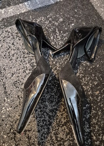 orijinal stileto - Görsel 2