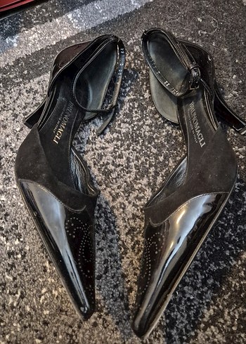 orijinal stileto - Görsel 3