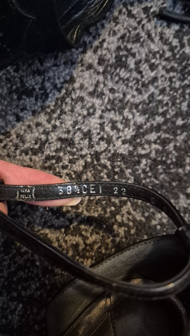 orijinal stileto - Görsel 4