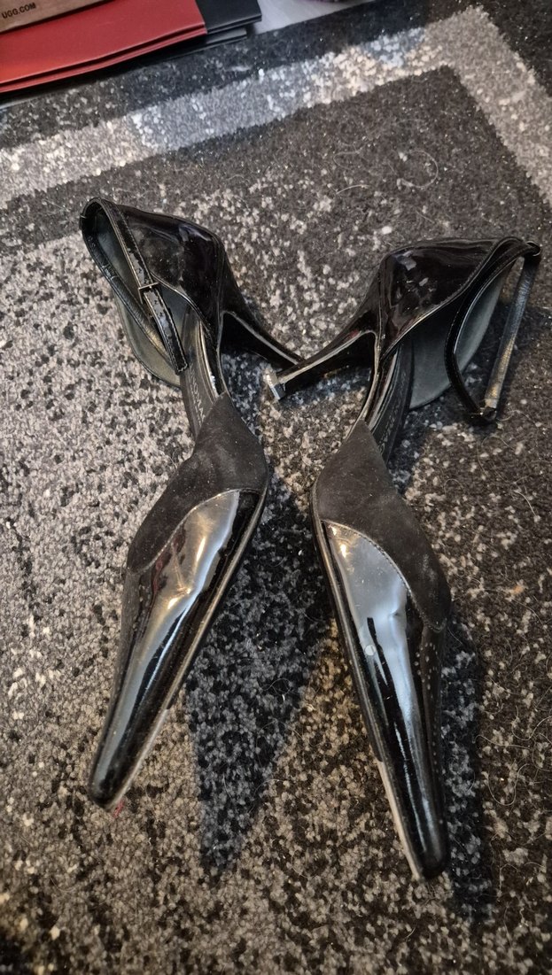 orijinal stileto - Görsel 2