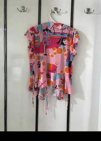 çok kaliteli pijama - Görsel 4