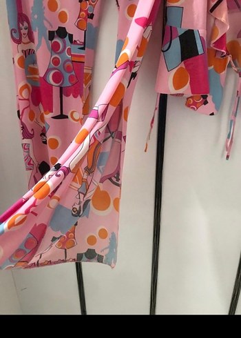 çok kaliteli pijama - Görsel 2