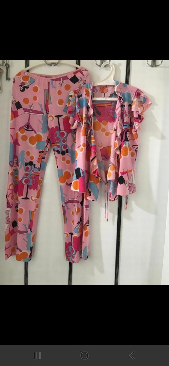 çok kaliteli pijama - Görsel 5