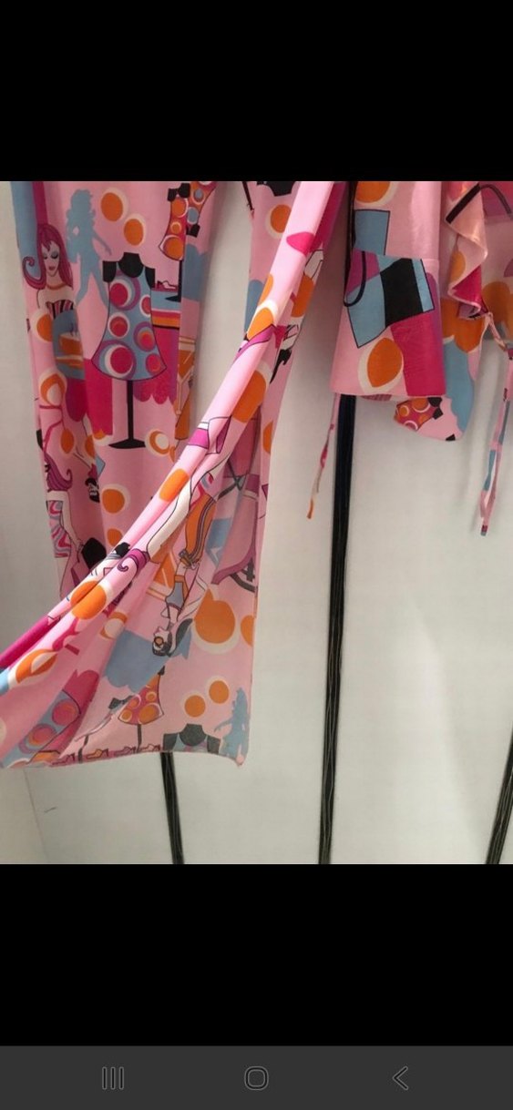 çok kaliteli pijama - Görsel 2