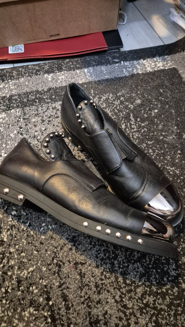 hakiki deri - Görsel 2