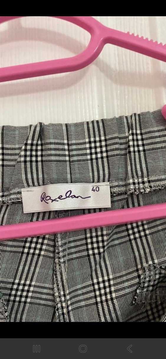 şık takım - Görsel 4