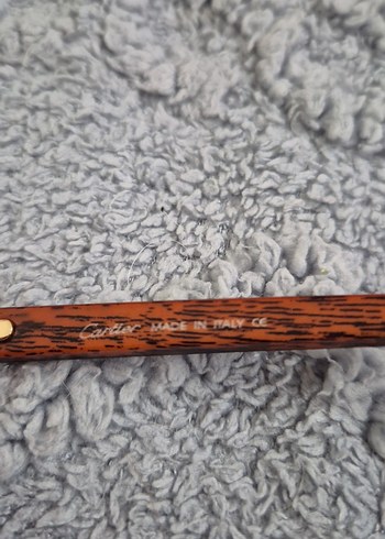 Ahşap saplı pembe - Görsel 4